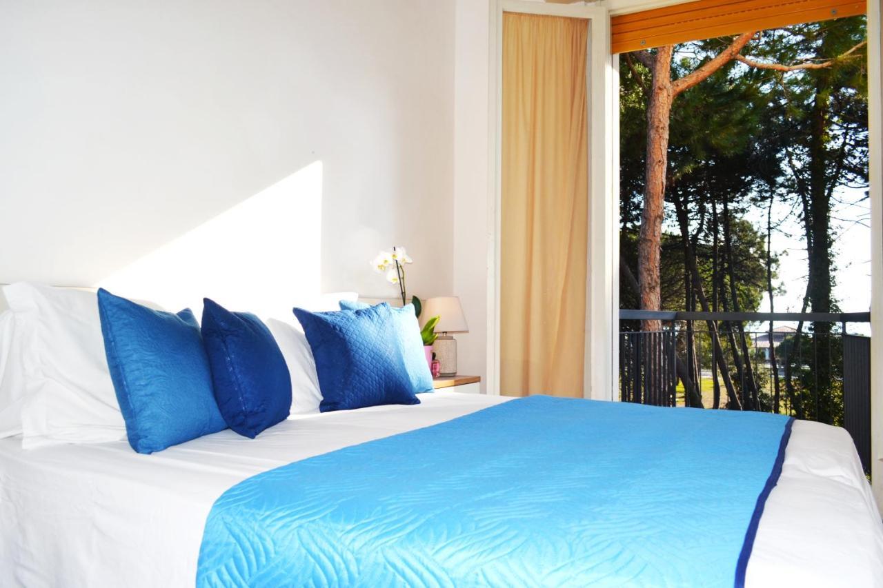 Hotel Elefantino Grey - Free Breakfast & Brunch Until 13-00 - Vicinissimi A Mirabilandia 米兰马瑞提那 外观 照片