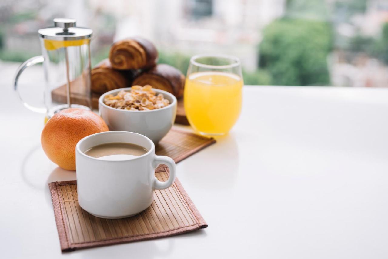 Hotel Elefantino Grey - Free Breakfast & Brunch Until 13-00 - Vicinissimi A Mirabilandia 米兰马瑞提那 外观 照片