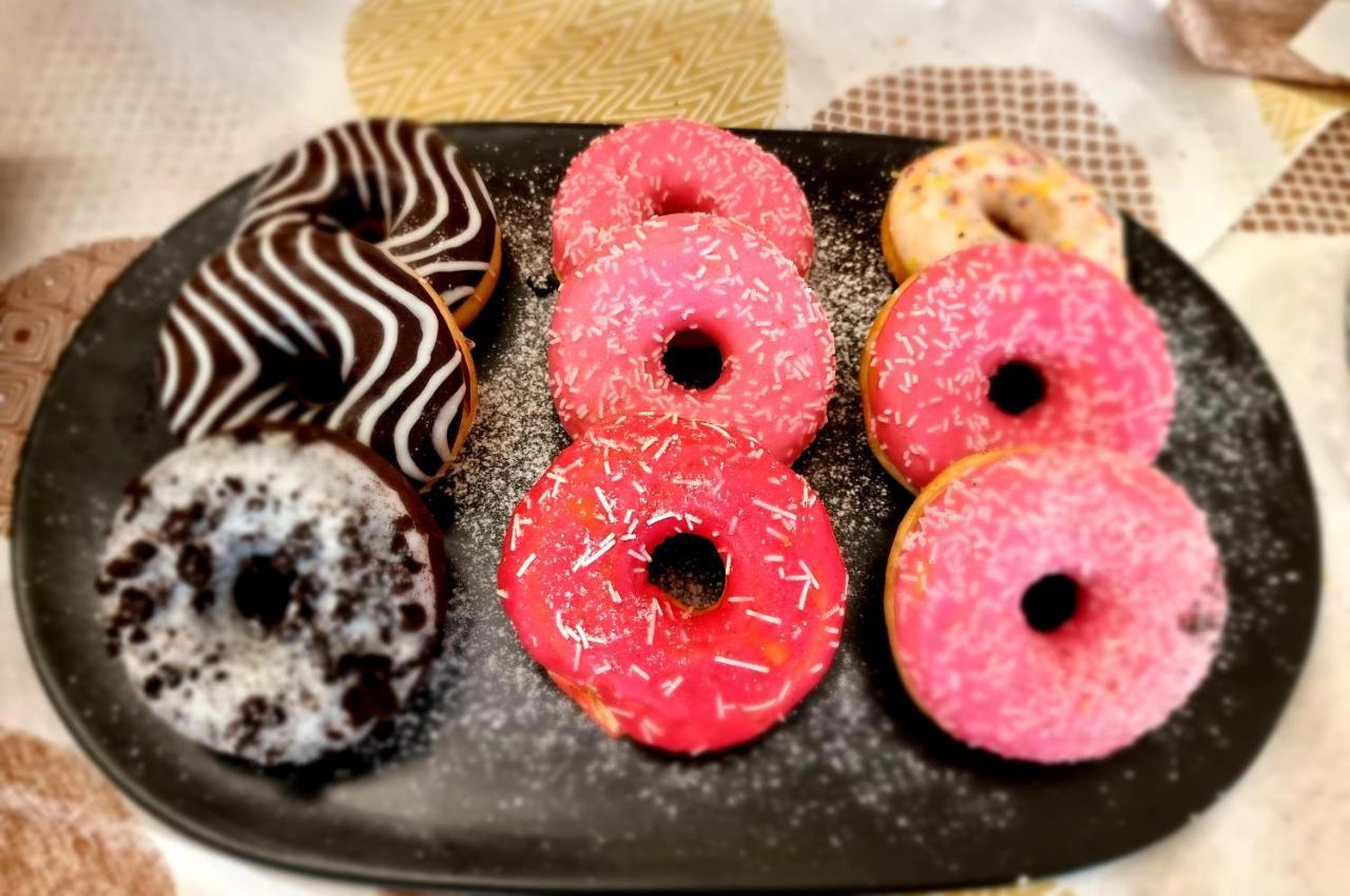 Hotel Elefantino Grey - Free Breakfast & Brunch Until 13-00 - Vicinissimi A Mirabilandia 米兰马瑞提那 外观 照片
