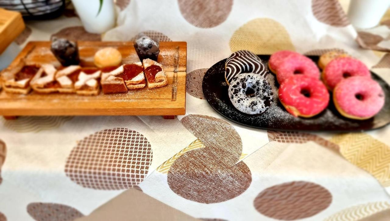 Hotel Elefantino Grey - Free Breakfast & Brunch Until 13-00 - Vicinissimi A Mirabilandia 米兰马瑞提那 外观 照片